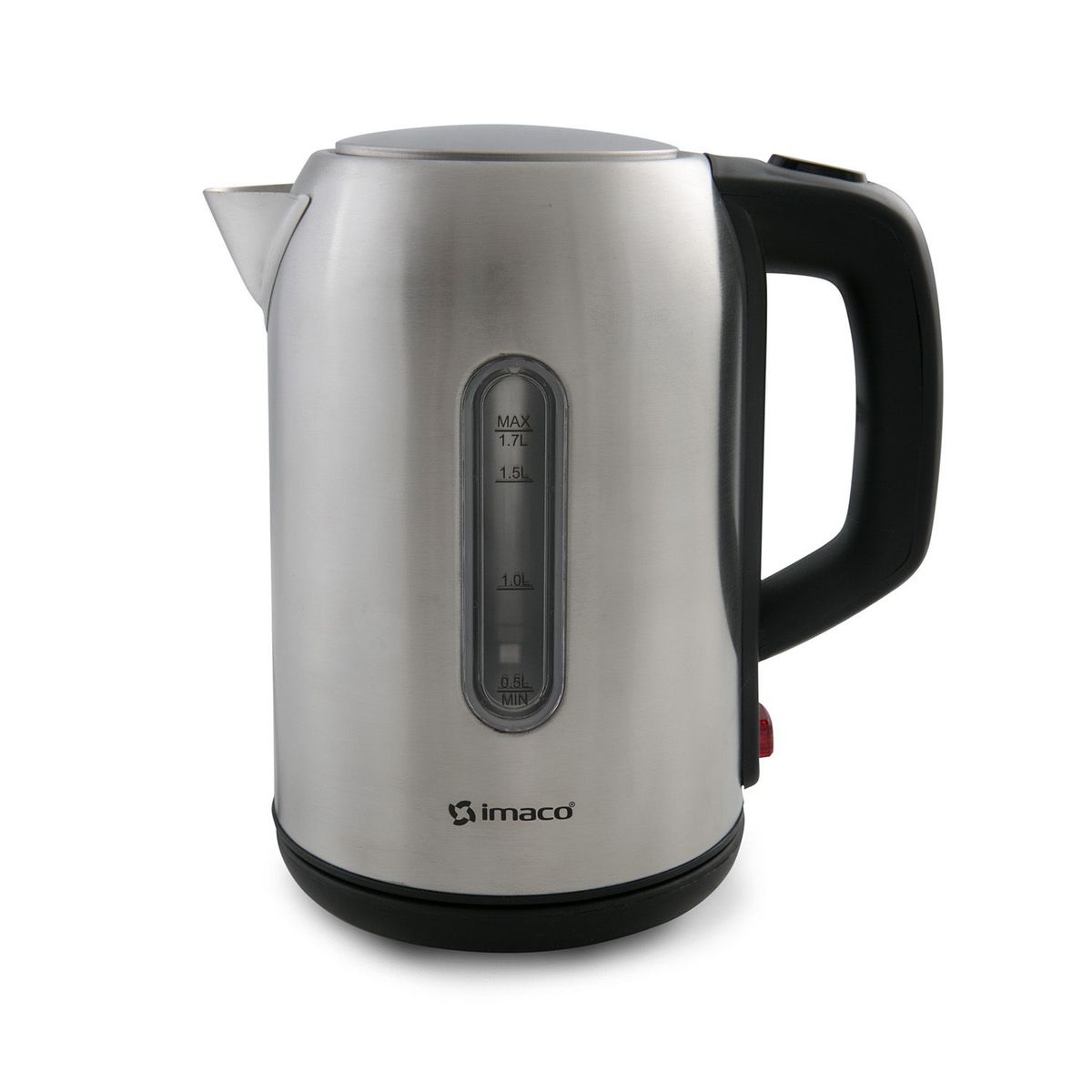 IMACO - Jarra Hervidora Imaco KE1722 1.7 Litros.