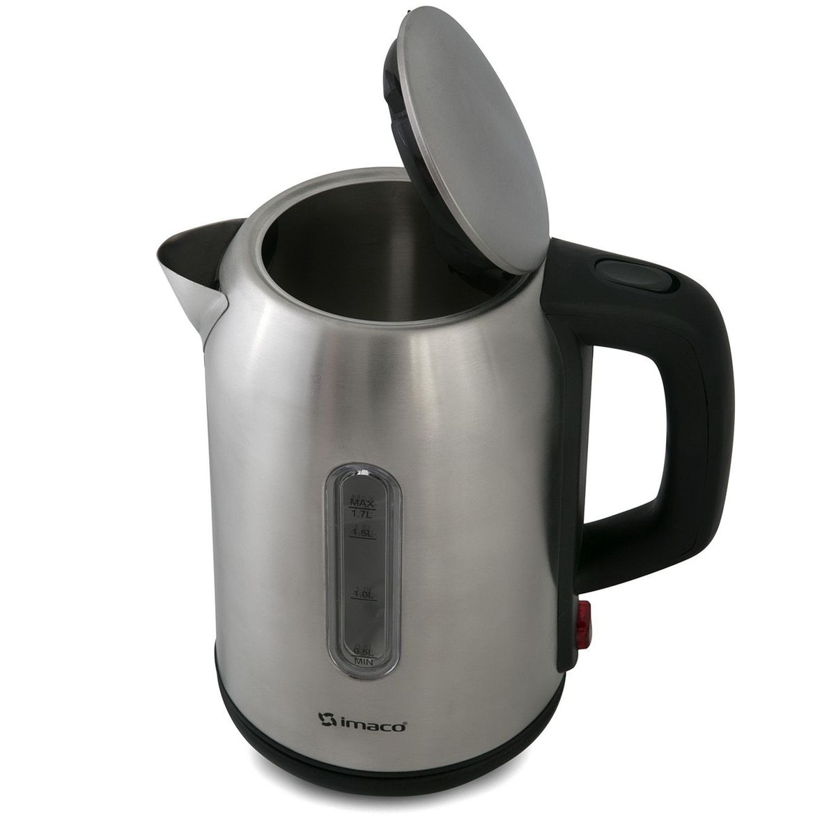 IMACO - Jarra Hervidora Imaco KE1722 1.7 Litros.