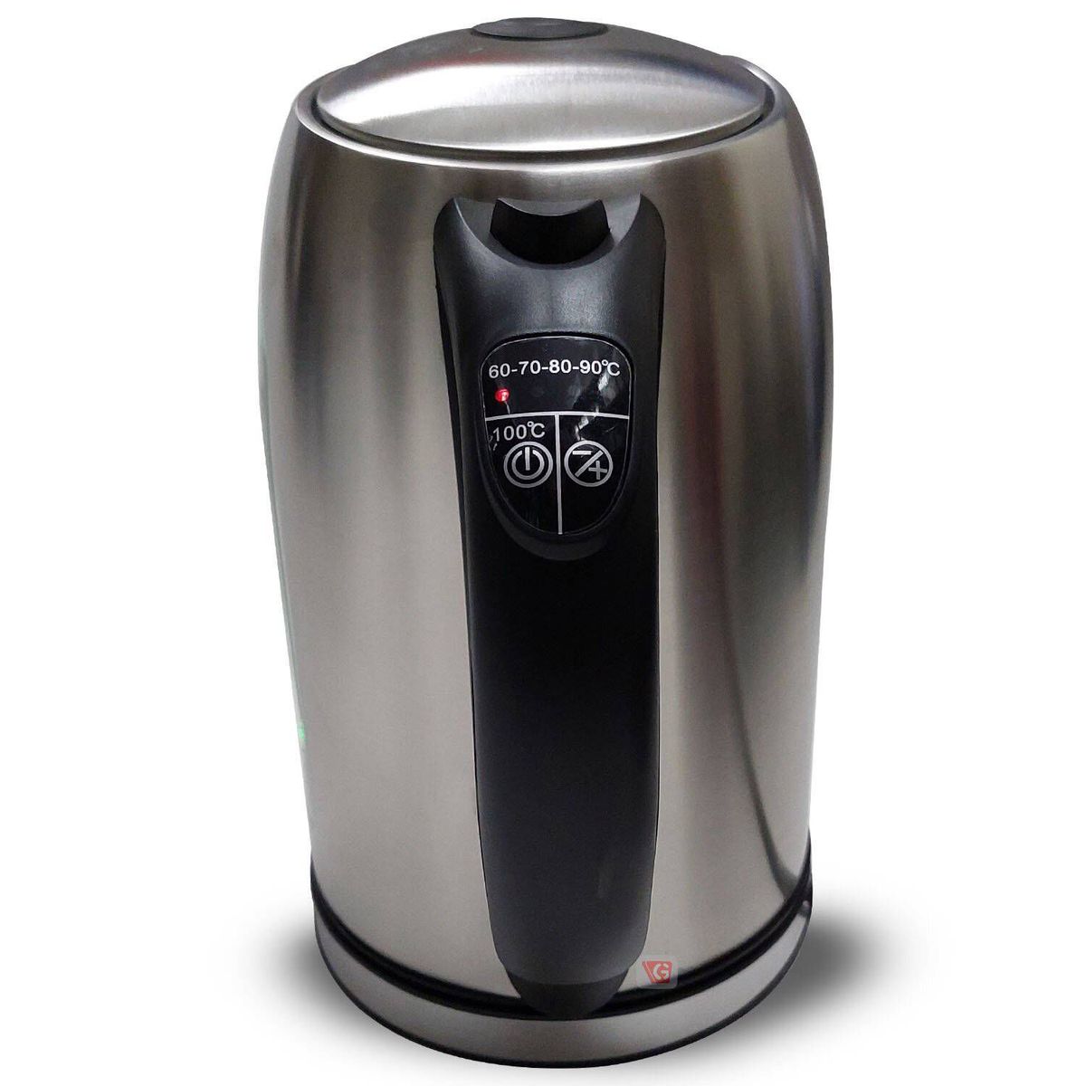 IMACO - Jarra Hervidora Imaco KE1740E 1.7 Litros