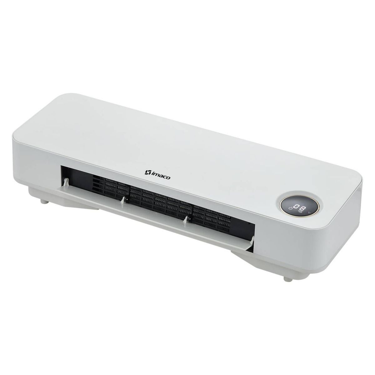 IMACO - Calentador de Pared WH2000 de 2000W