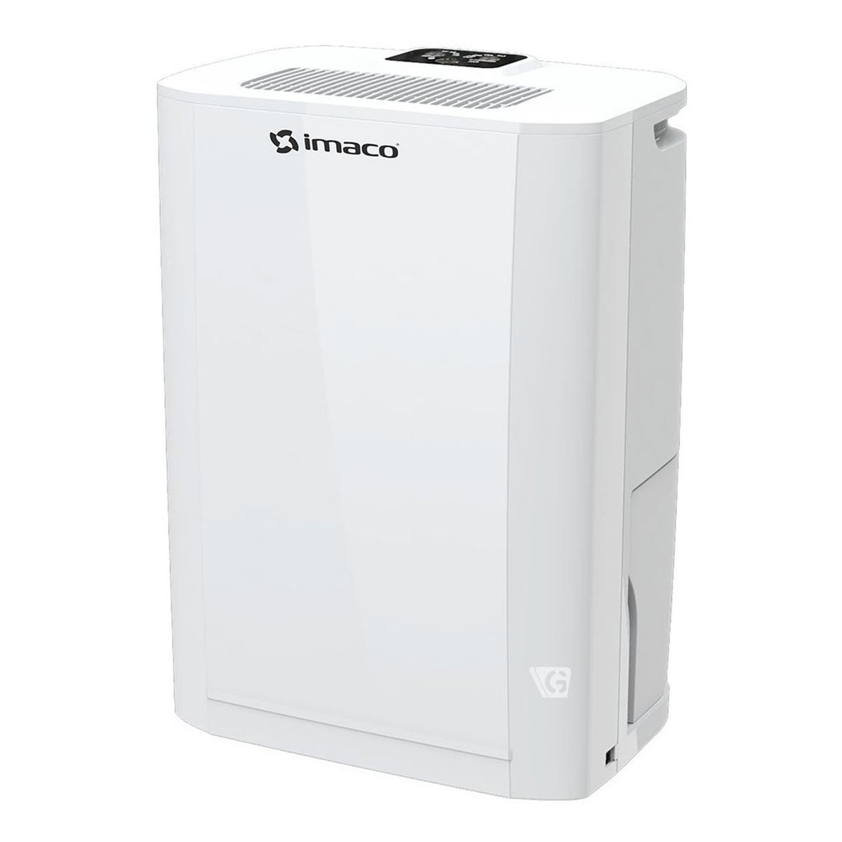 IMACO - Deshumedecedor Mecánico DHM1002