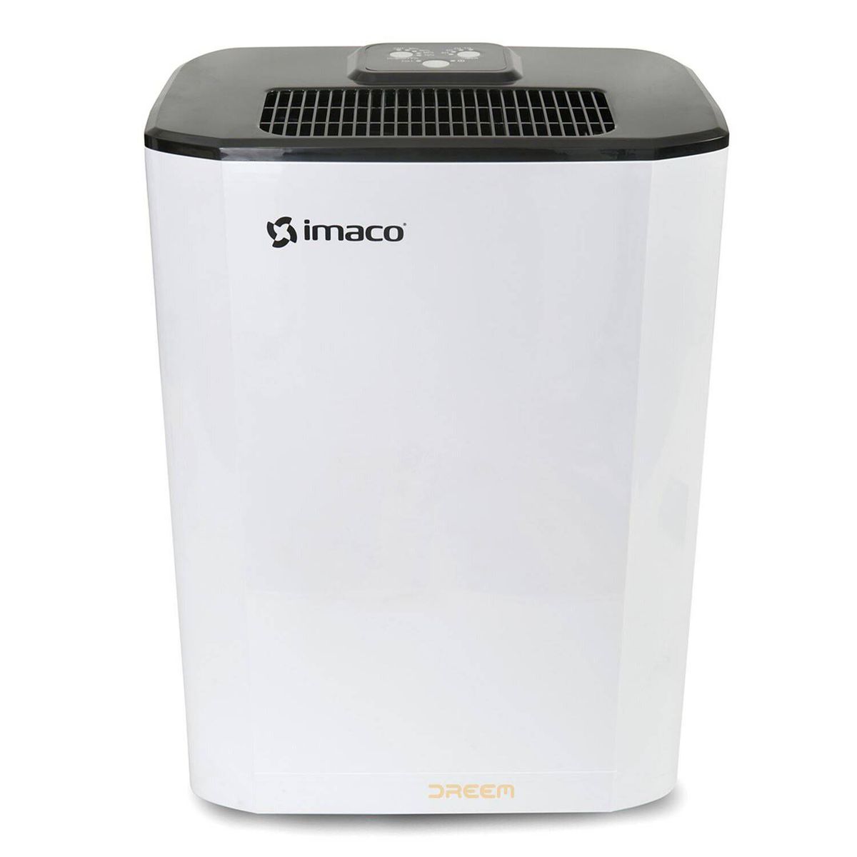 IMACO - Deshumedecedor Digital 2.5 Litros DHE1002