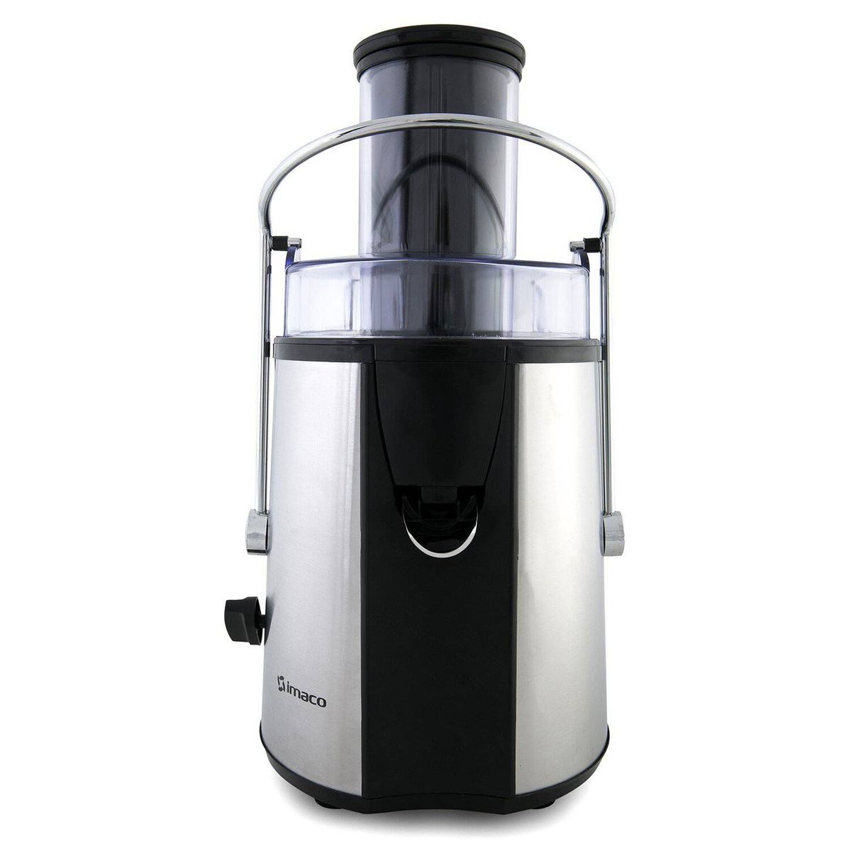 IMACO - Extractor de jugo 700W JE26FC
