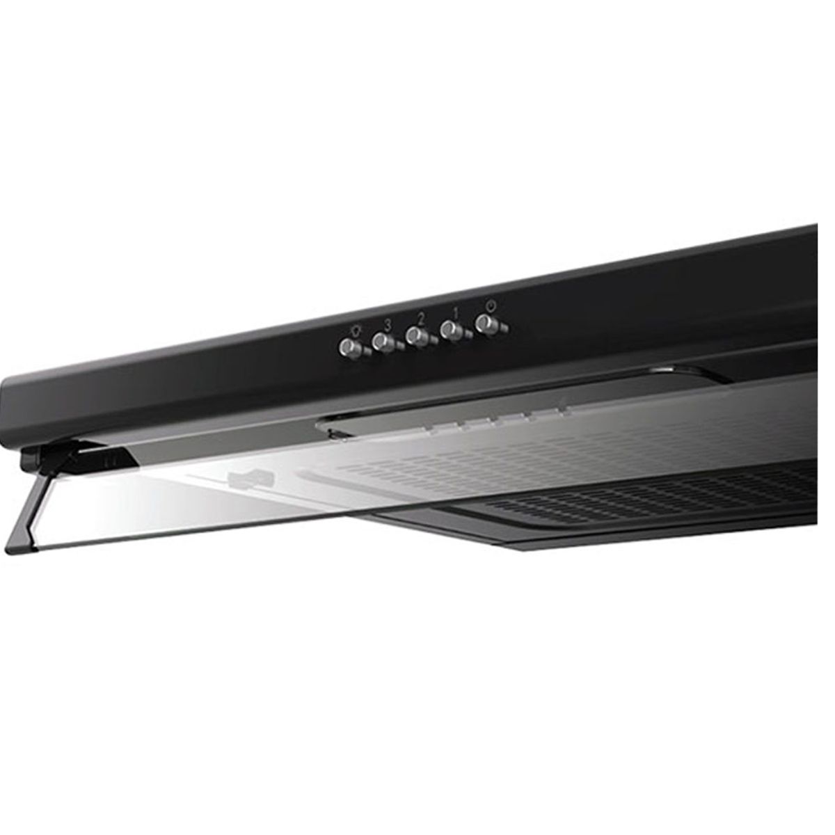 MABE - Campana Extractora 60CM CMU6020PB0