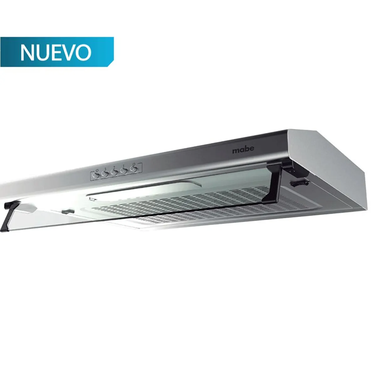 MABE - Campana Extractora 90cm CMU9020PI0