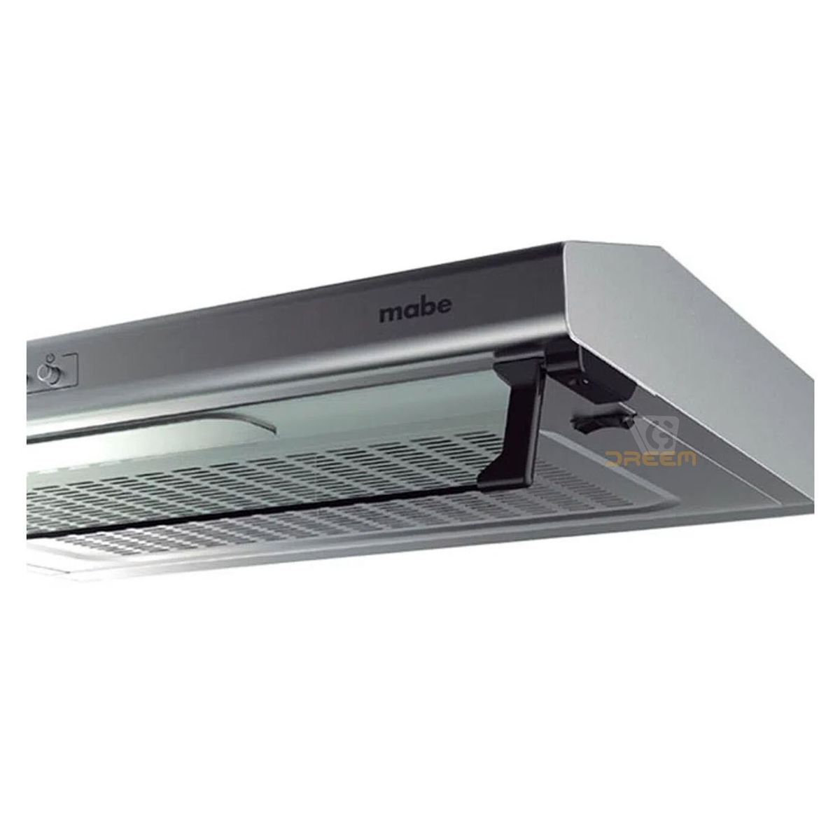 MABE - Campana Extractora CMU6020PI0 60 CM