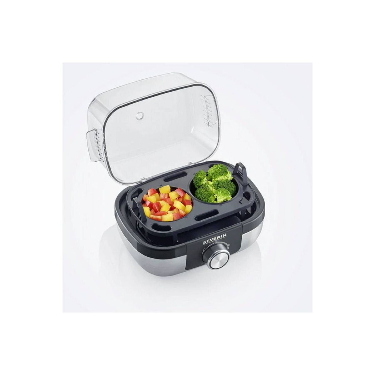 SEVERIN - Hervidor De Huevos EK 3169
