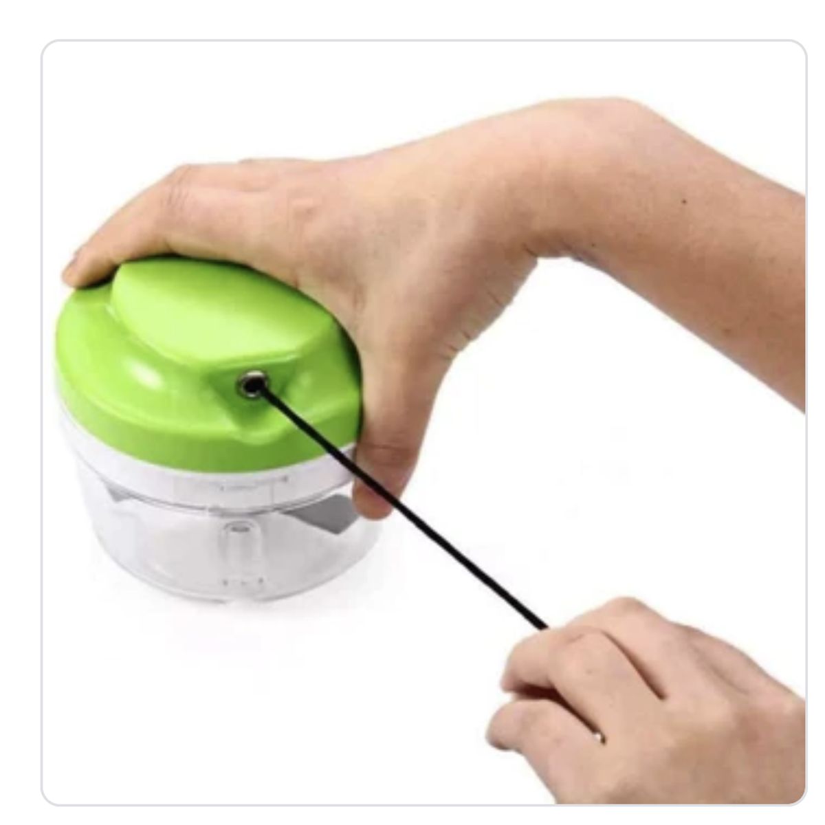 AURELA - Picador de Verduras Veloz