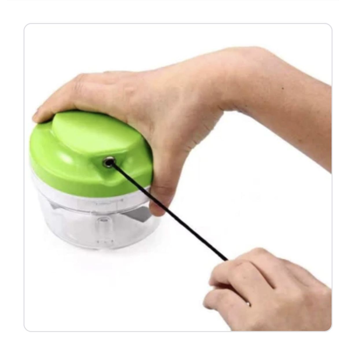 AURELA - Picador de Verduras Veloz