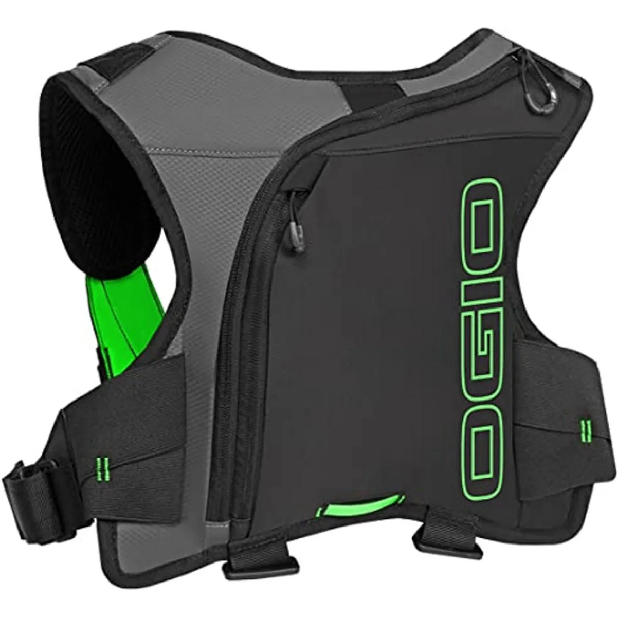 OGIO - Mochila Ogio 122104.03 Erzberg 1 Litro