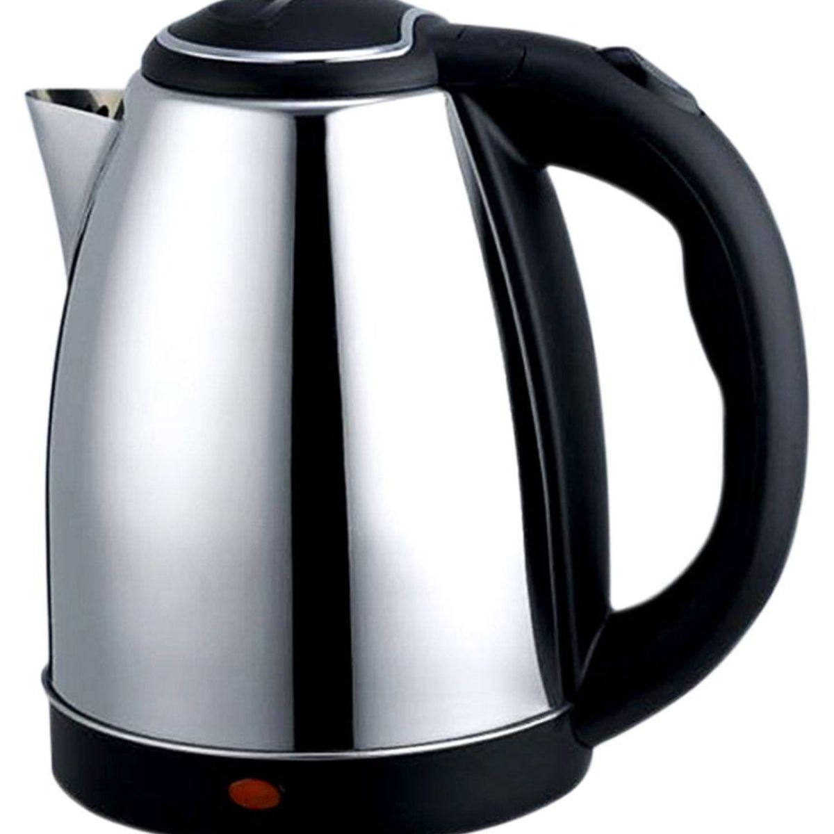 GENERICO - Hervidor Eléctrico De Agua Sc 20 Inoxidable 2 Litros Cocina