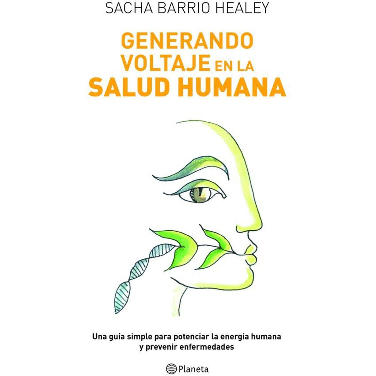 PLANETA - Generando voltaje en la salud humana