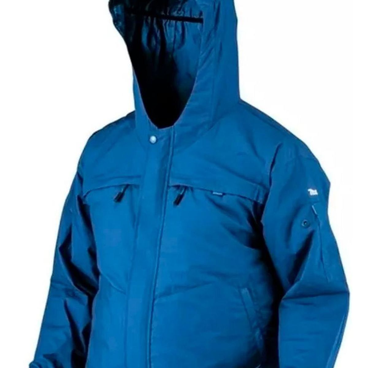 MAKITA - Casaca Ventilada Makita 12V 18V Esmerilado 3XL (Baretool)