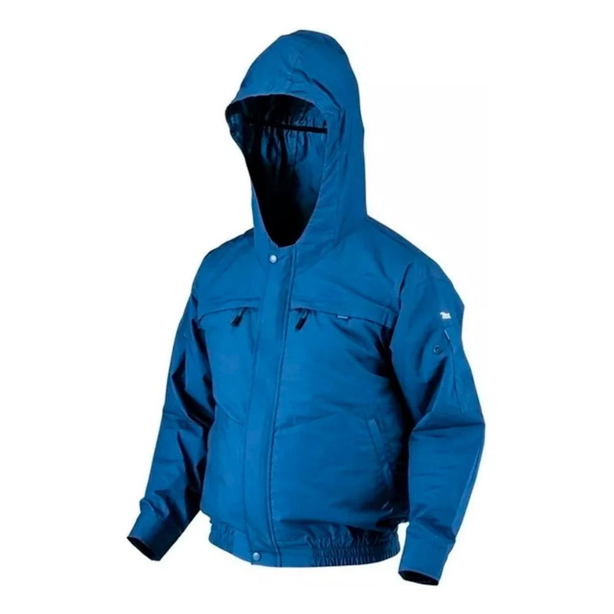 MAKITA - Casaca Ventilada Makita 12V 18V Esmerilado 3XL (Baretool)