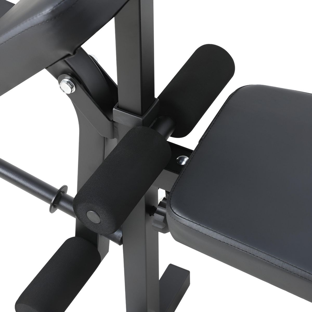 ULTIMATE FITNESS - Banca Ejercicios Press 70 Pro-