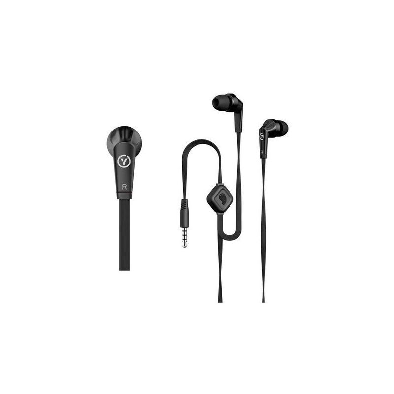 YOLO - Audifonos earphones lex yep32m yolo