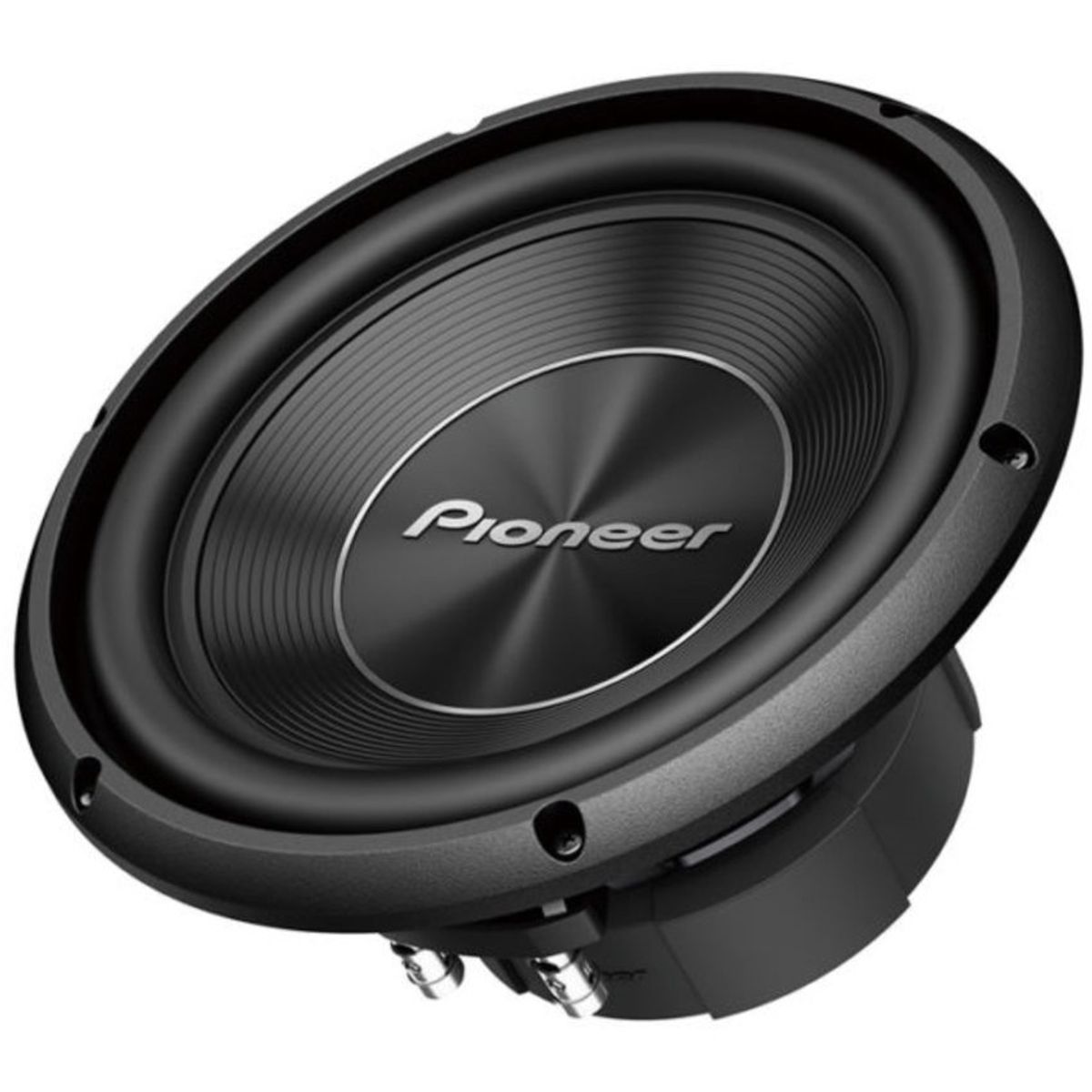 PIONEER - Parlante Subwoofer Pioneer TS-A250S4 - Negro