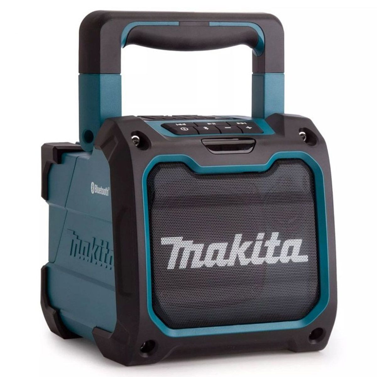 MAKITA - Makita Parlante 12v-18v Bluethooth Sin Pantalla