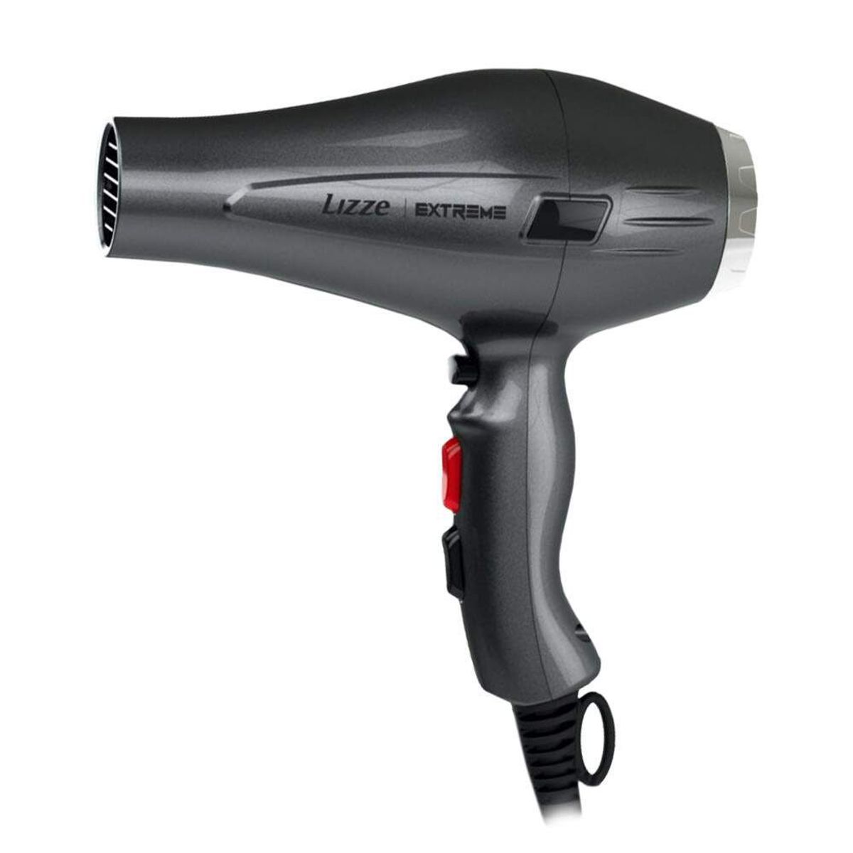 LIZZE - Lizze Secadora de Cabello Profesional Extrem