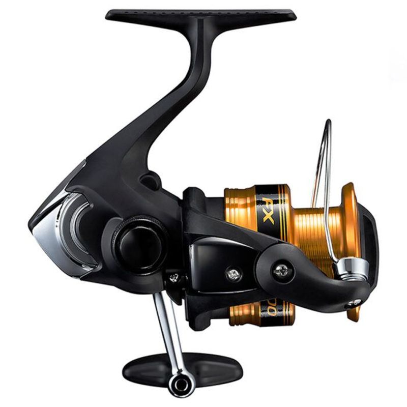 SHIMANO - Carrete Shimano FX 1000 FC