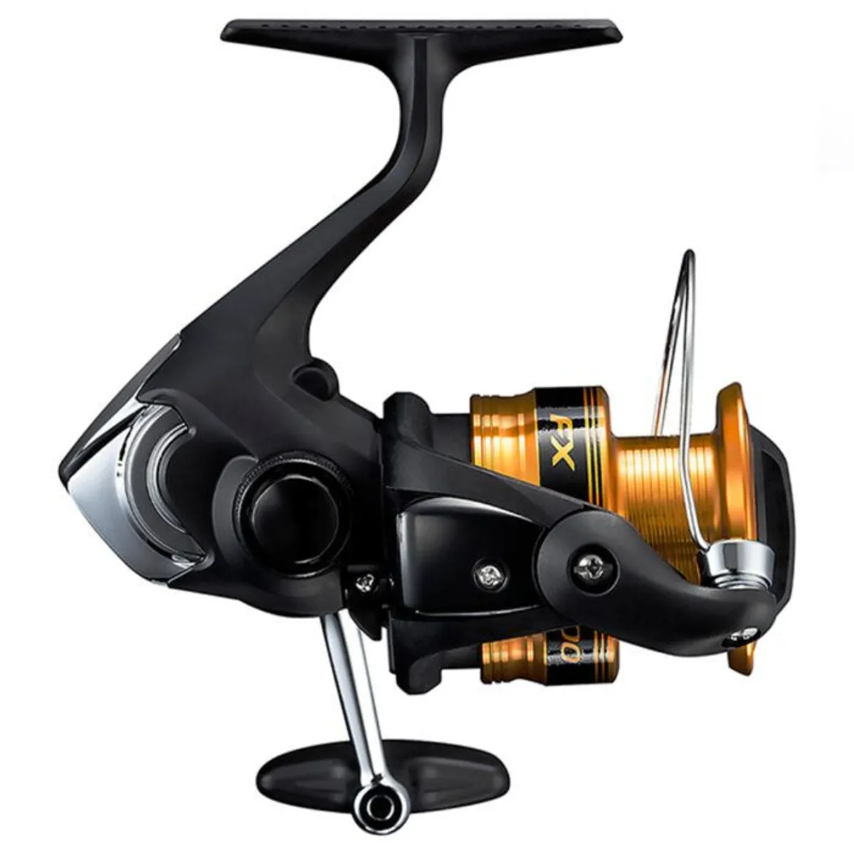 SHIMANO - Carrete Shimano FX 2500 FC