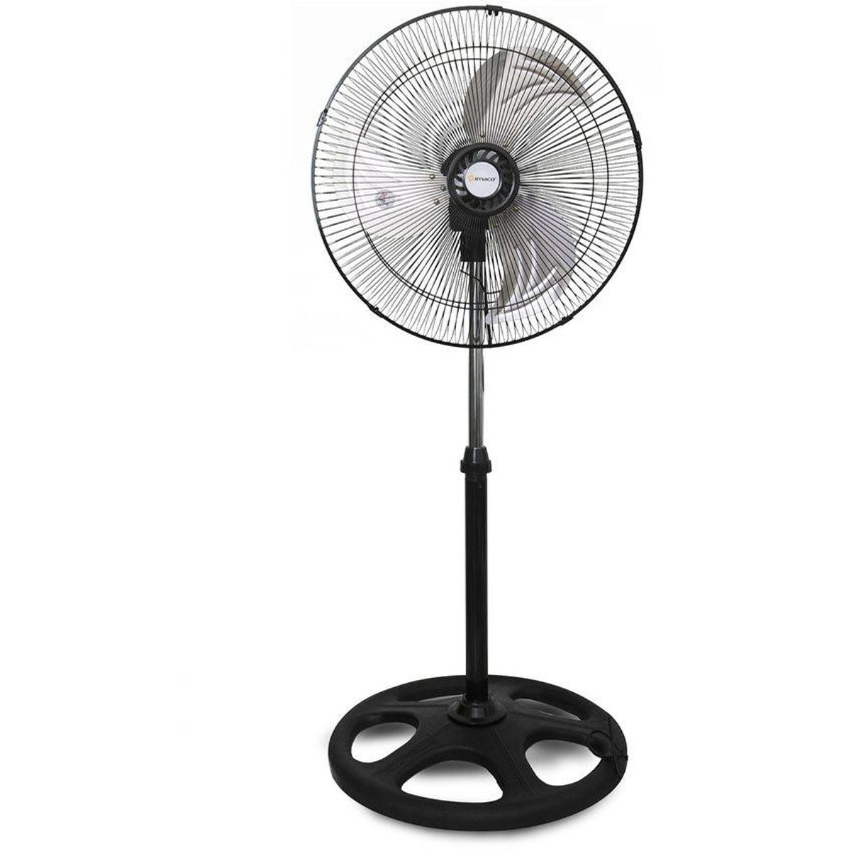 IMACO - Ventilador 3 en 1 de 18" imaco fsm370  - negro