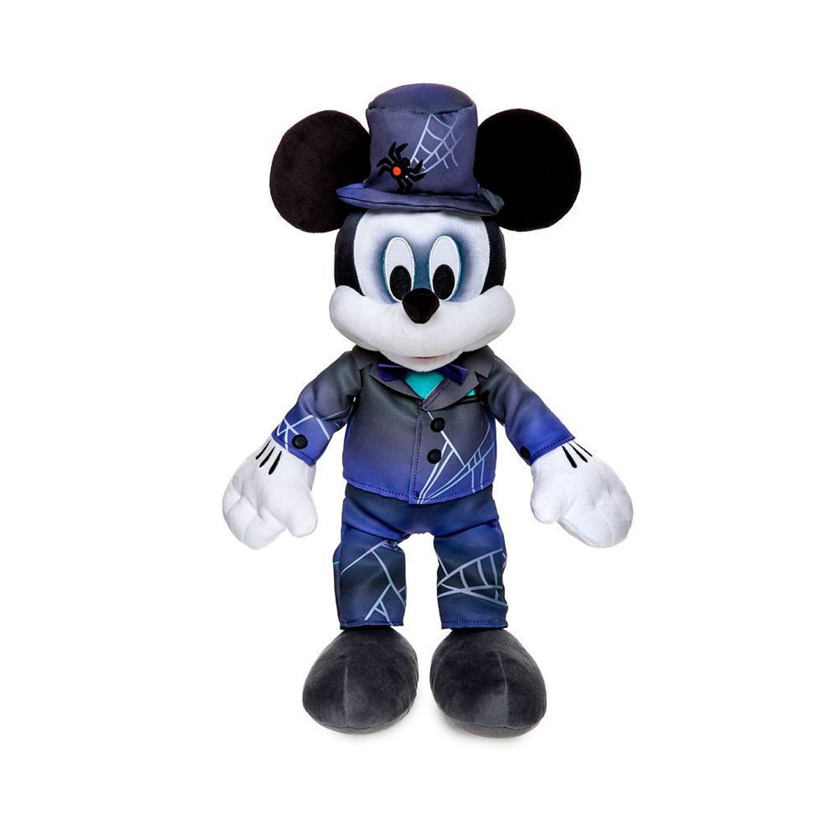 DISNEY - Peluche Disney Store Mickey Mouse Halloween 2022