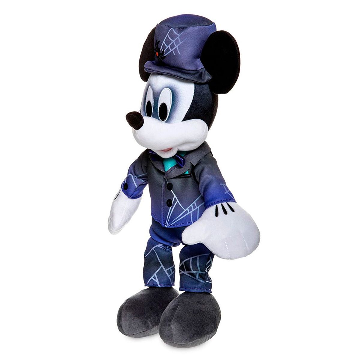 DISNEY - Peluche Disney Store Mickey Mouse Halloween 2022