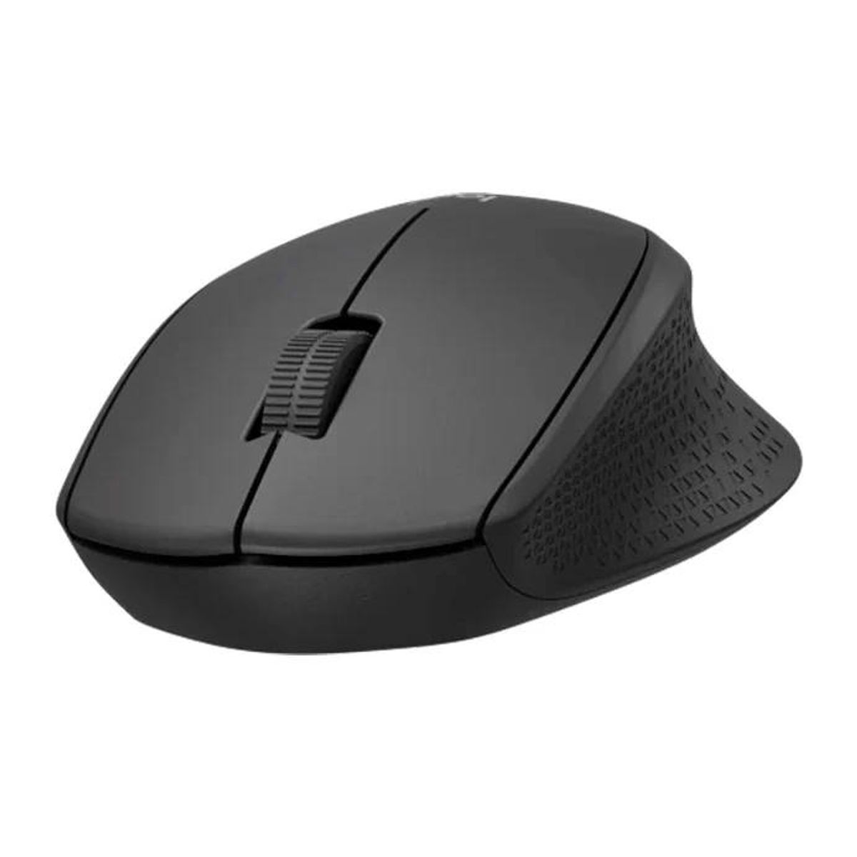 LOGITECH - Mouse inalámbrico Logitech M280 Black