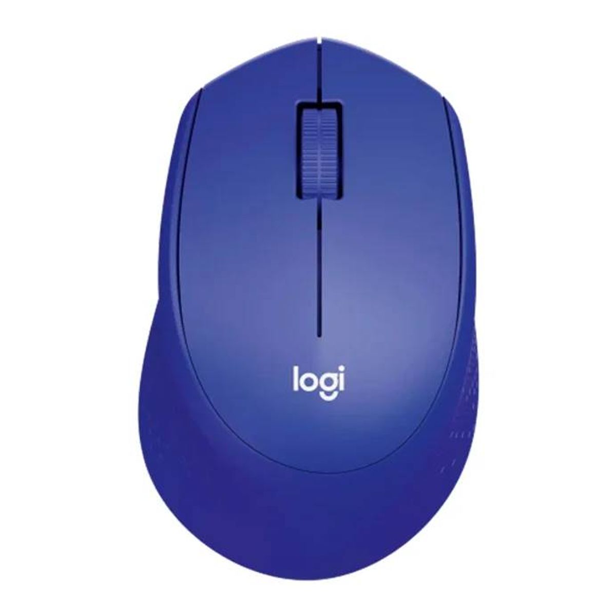 LOGITECH - Mouse Inalámbrico Logitech M280 Blue