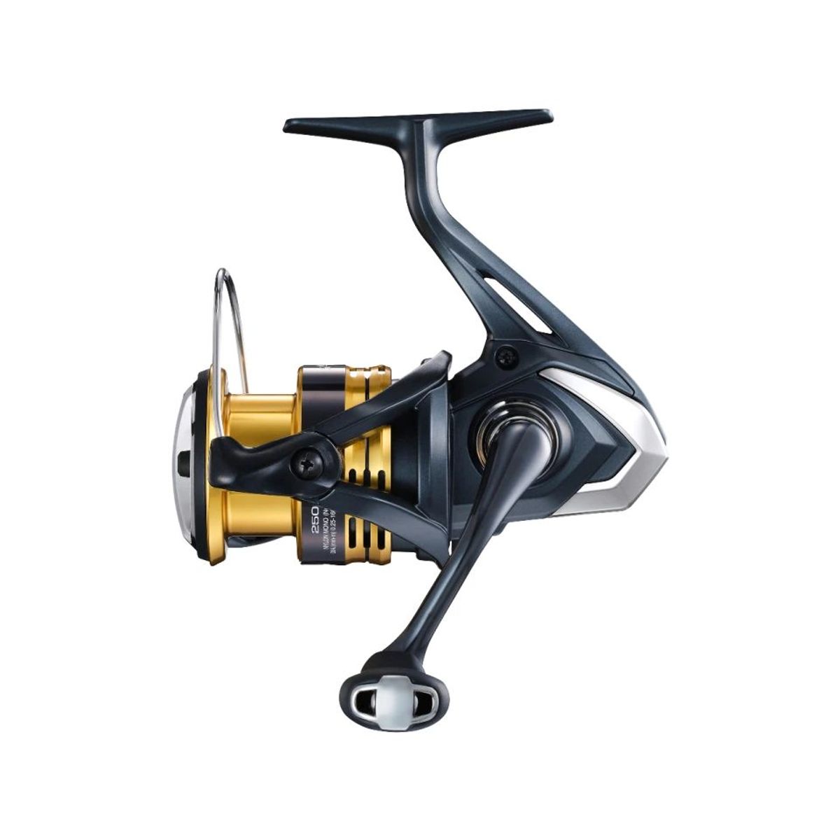 SHIMANO - Carrete Shimano Sahara FJ C5000