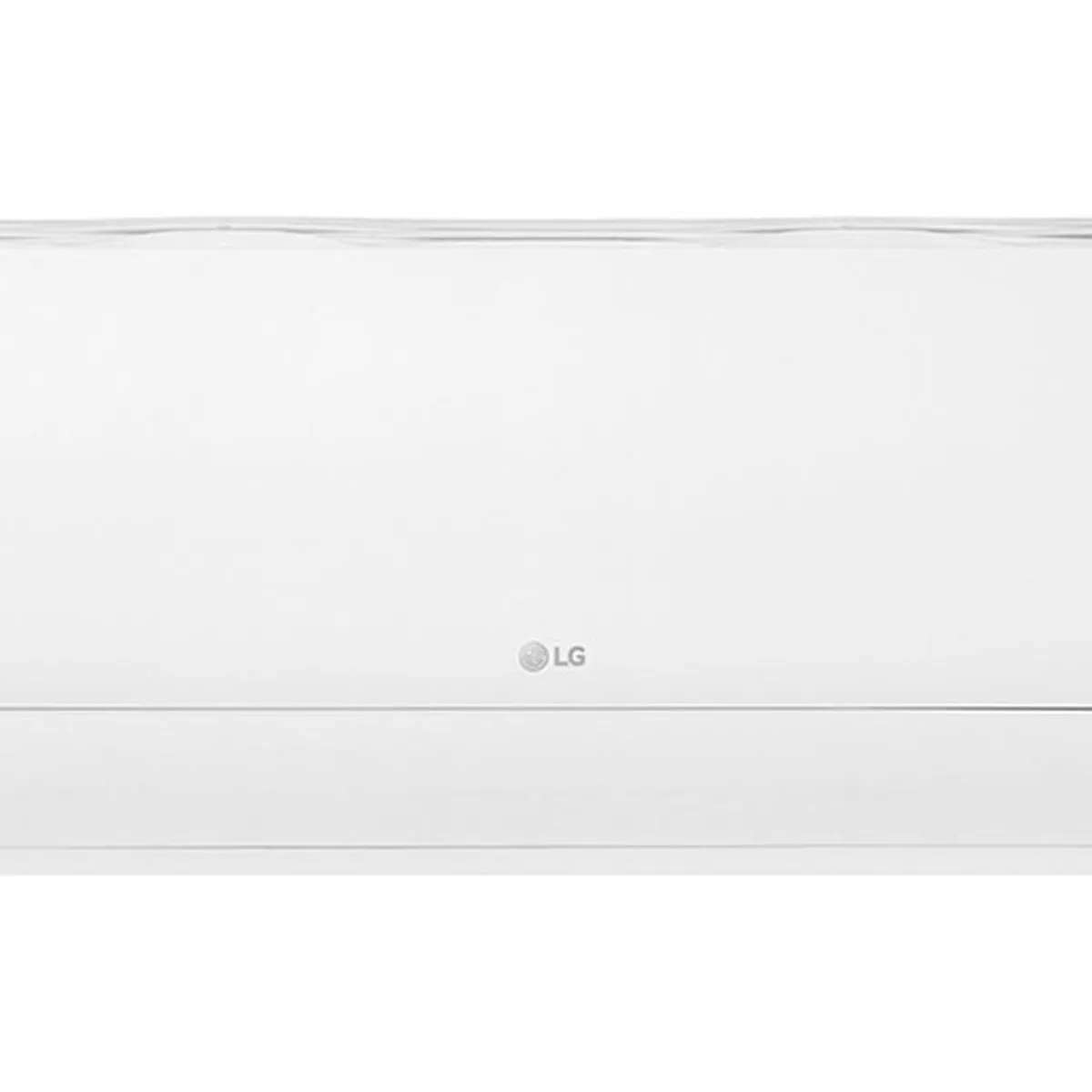 LG - Aire Acondicionado LG  18,000 BTU Inverter Frío Solo WiFi A
