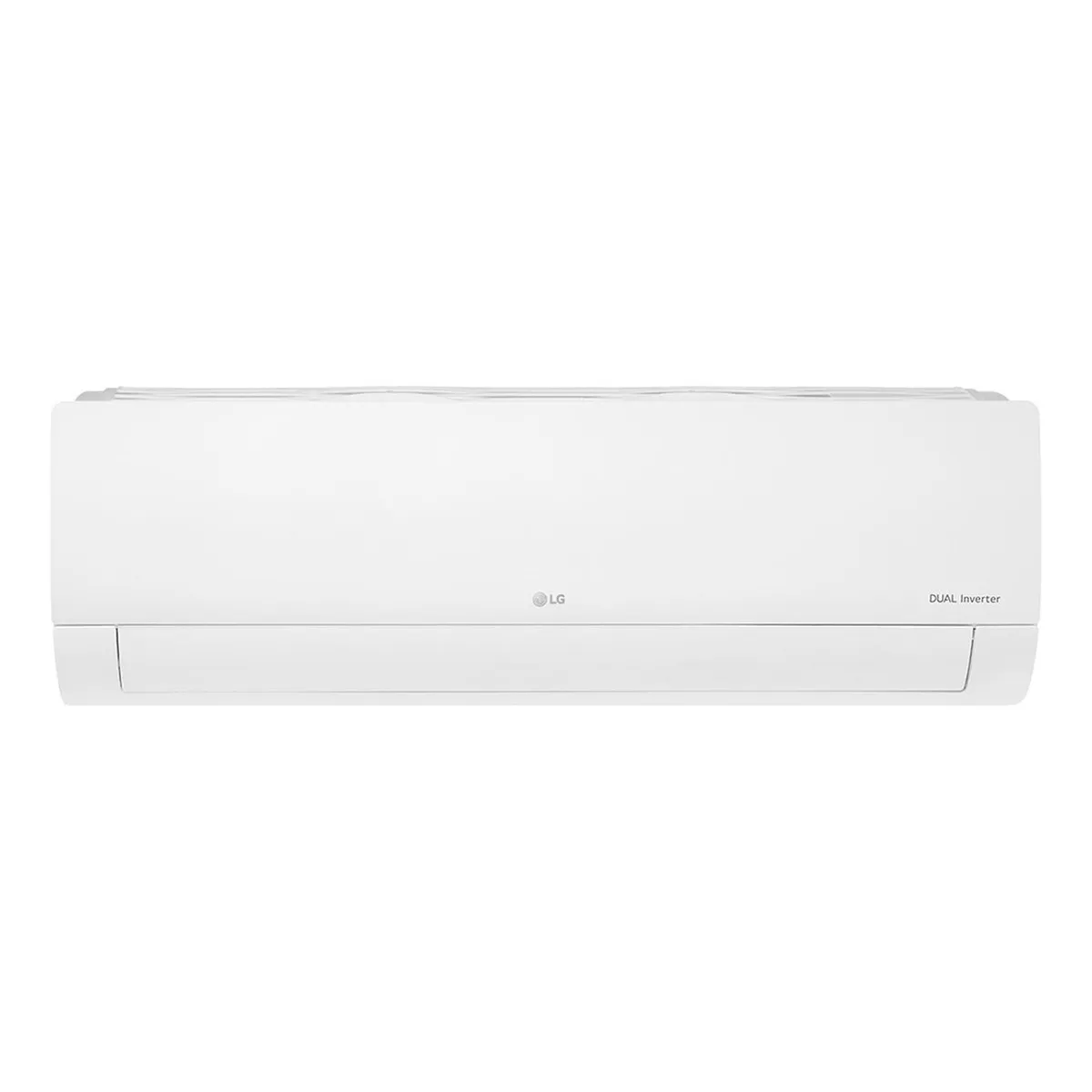 LG - Aire Acondicionado LG  18,000 BTU Inverter Frío Solo WiFi A
