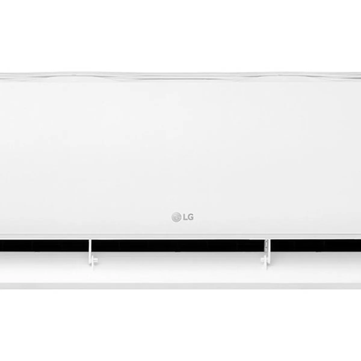 LG - Aire Acondicionado LG  18,000 BTU Inverter Frío Solo WiFi A
