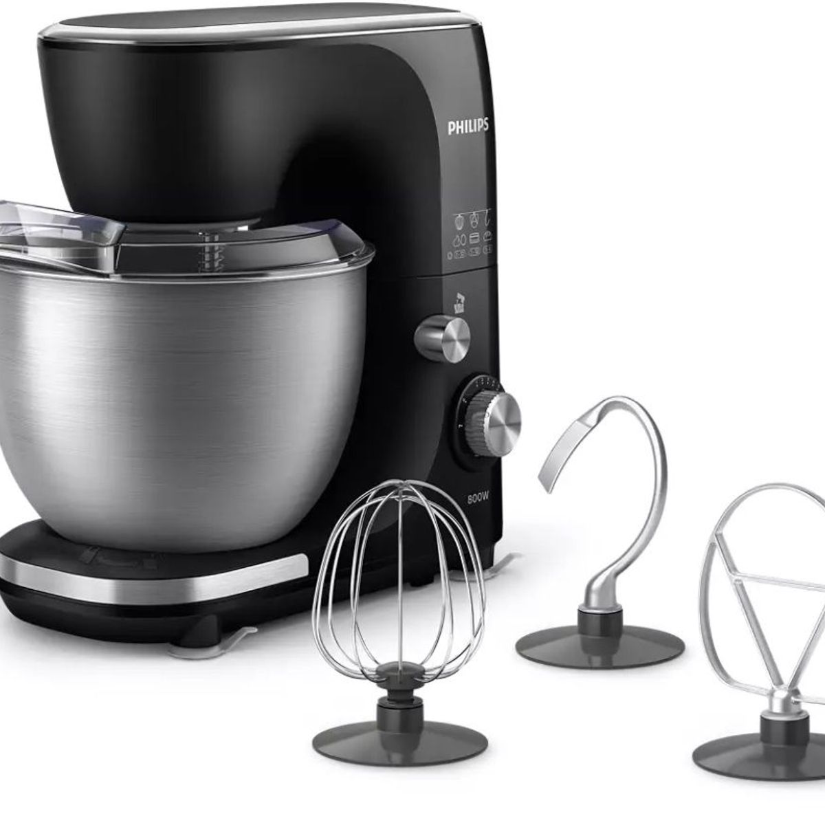 PHILIPS - Batidora Planetaria Philips HR792290