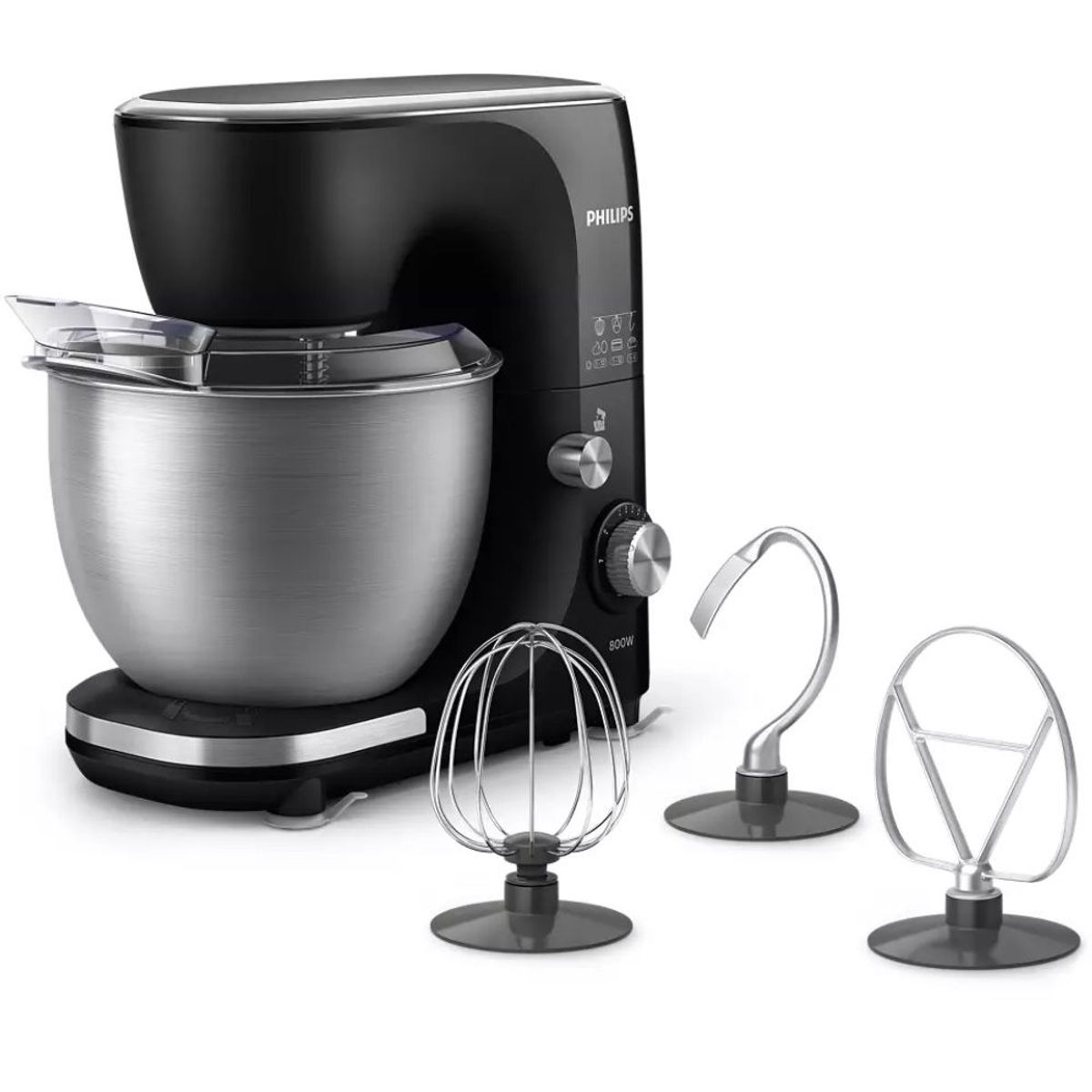 PHILIPS - Batidora Planetaria Philips HR792290
