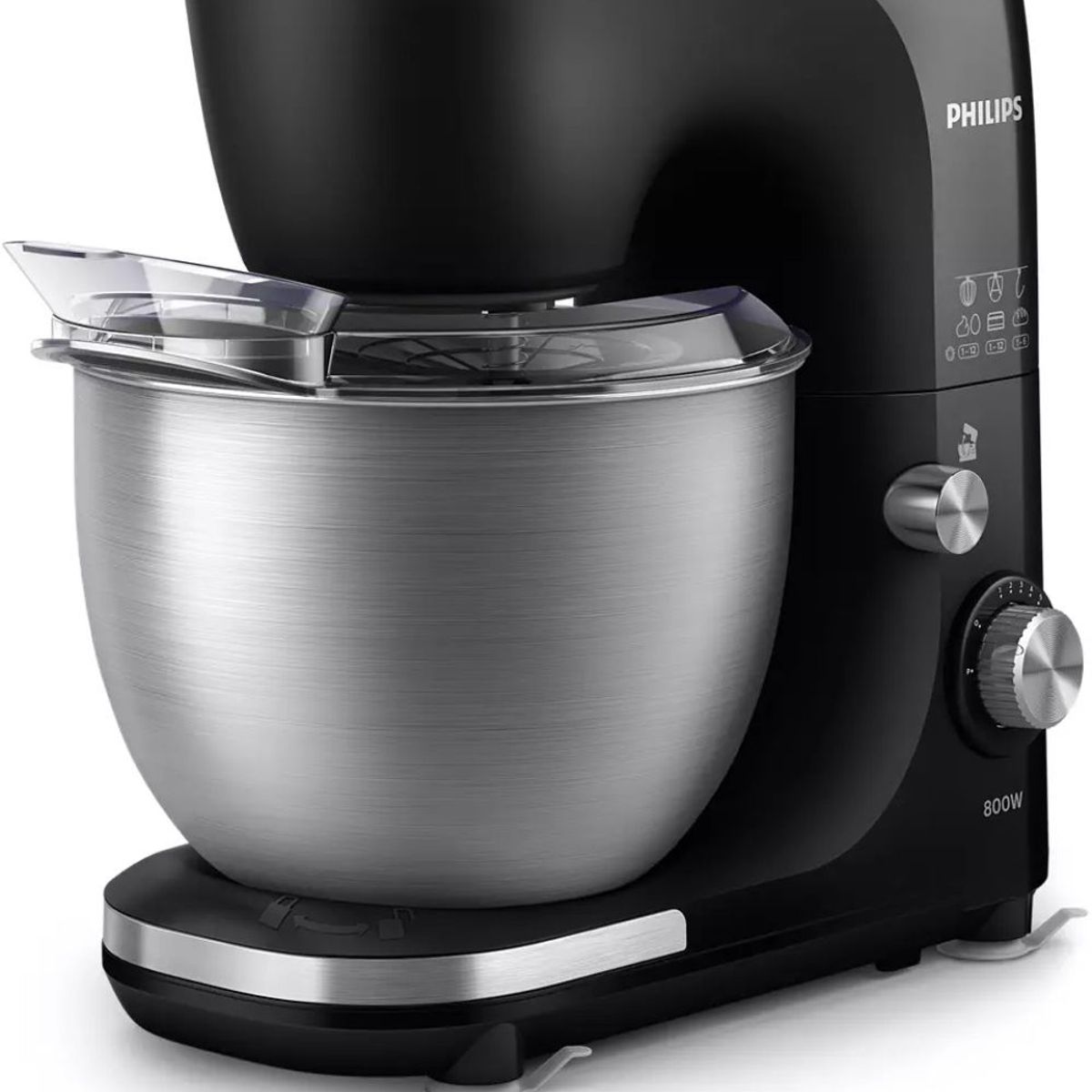 PHILIPS - Batidora Planetaria Philips HR792290