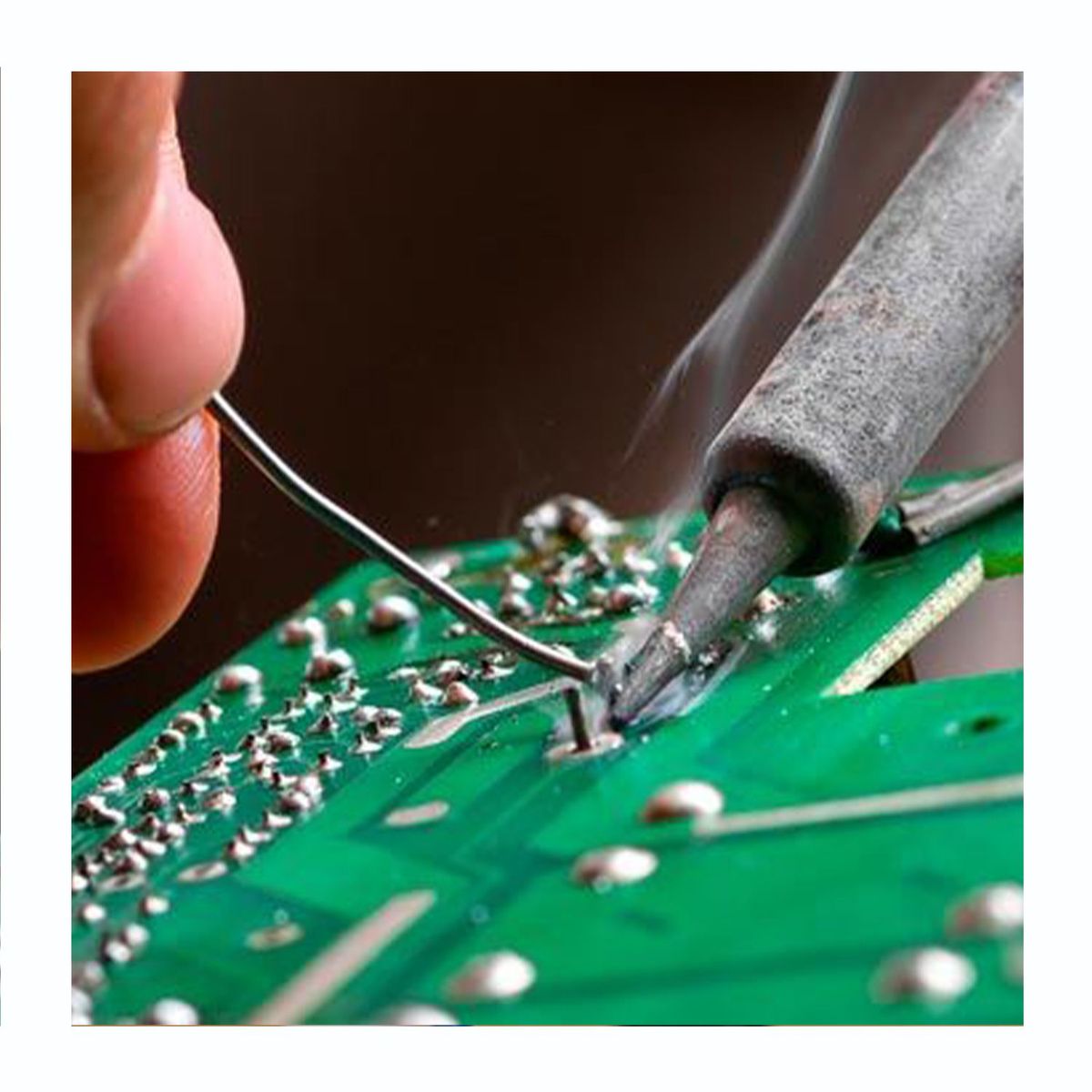 INGCO TOOLS - SOLDADOR DE ESTAÑO 40W LAPIZ CAUTIN INGCO - SI0248