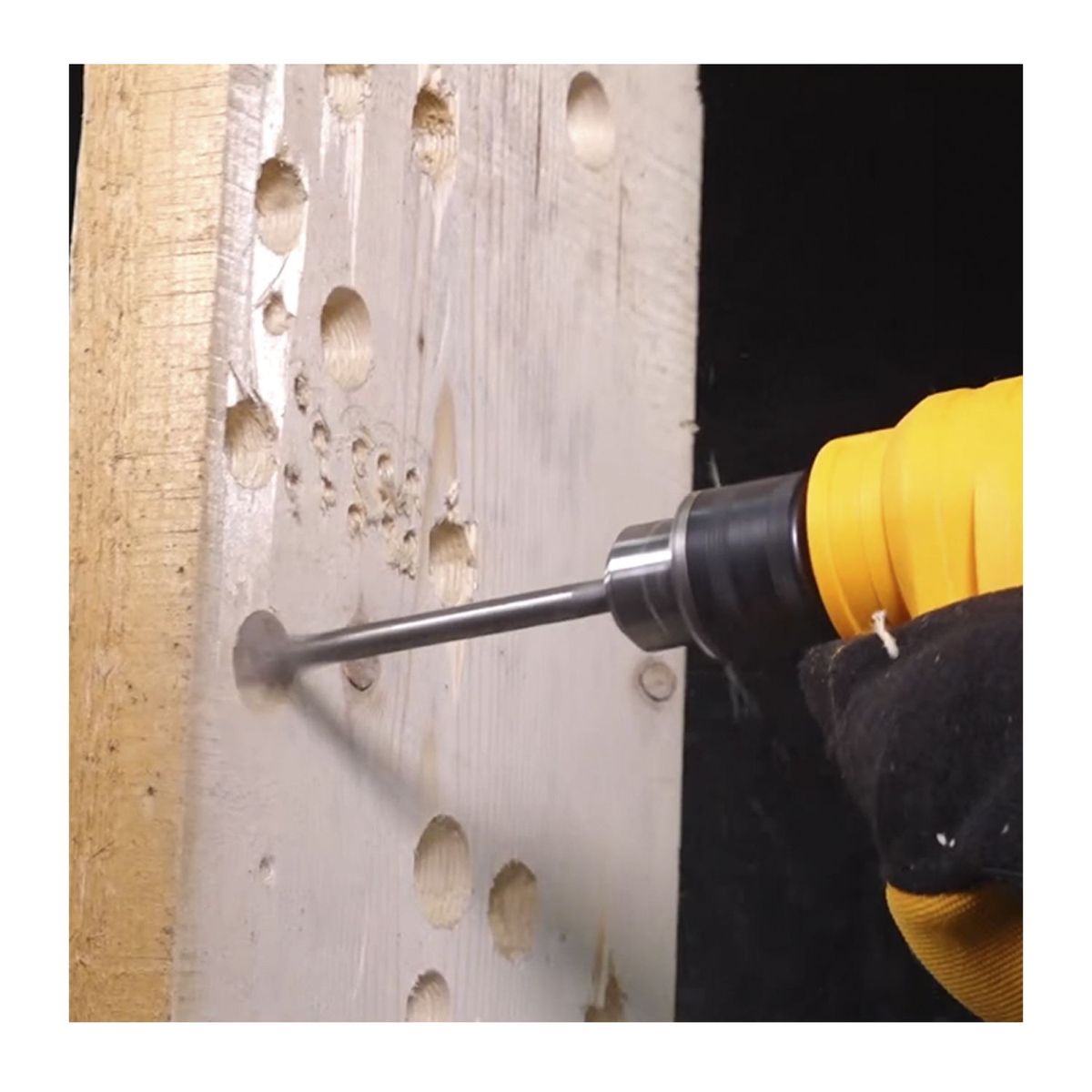 INGCO TOOLS - TALADRO PERCUTOR 500W ELÉCTRICO 10MM INNDUSTRIAL INGCO - ED50028