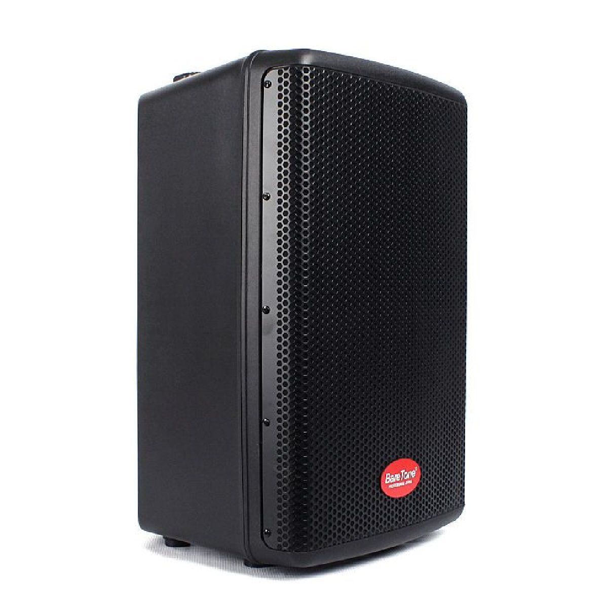 BARETONE - Parlante Profesional Con Bateria Baretone MAX-10HE + 2 Microfonos