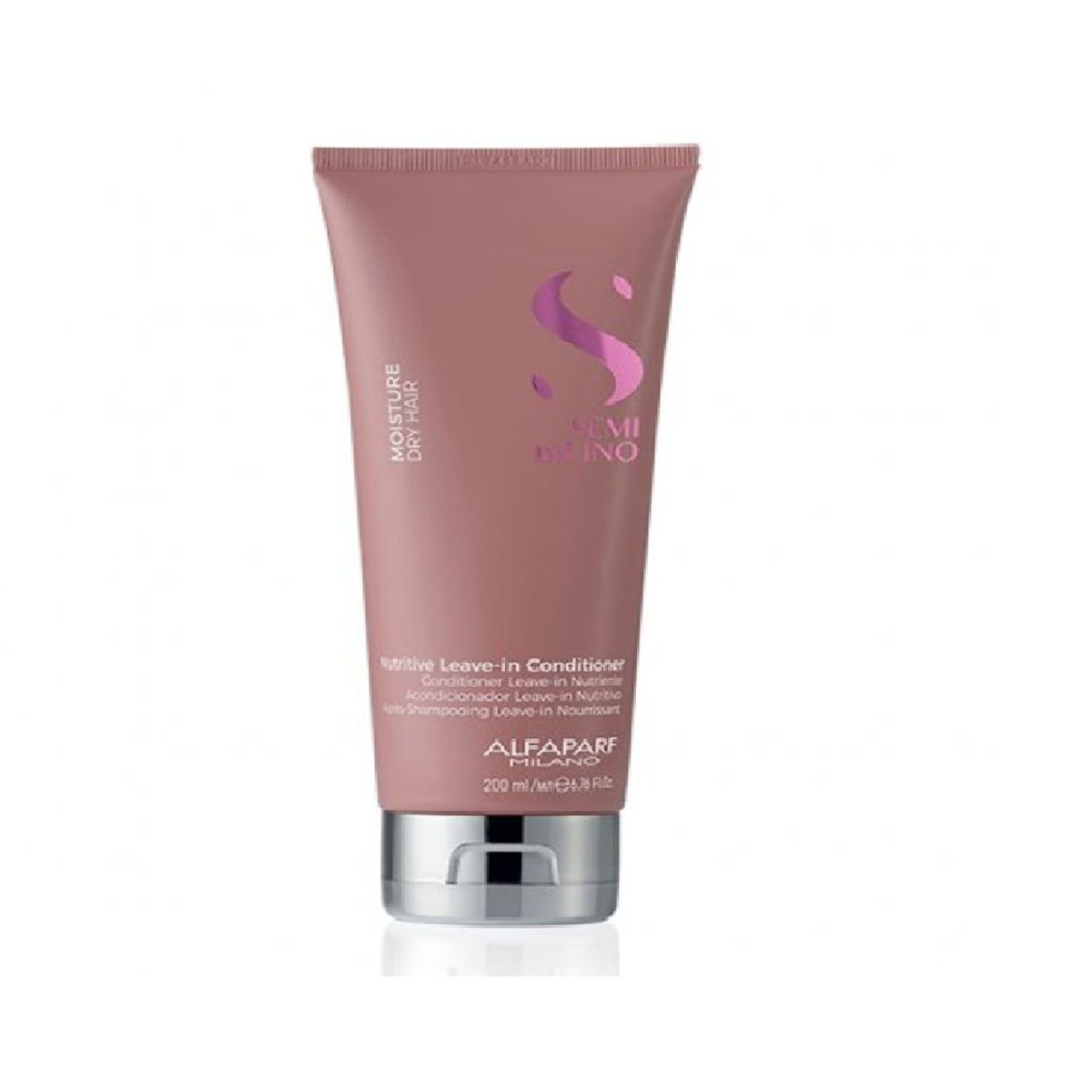 ALFAPARF MILANO - ALFAPARF SEMI DI LINO – Nutritive Leave – in Conditioner 200 m.