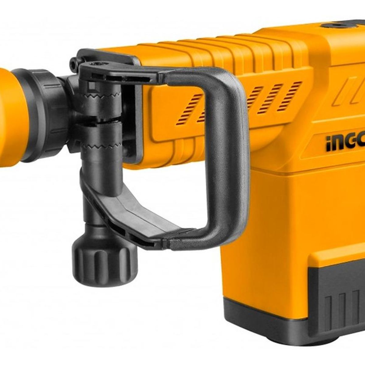 INGCO TOOLS - Martillo Demoledor INGCO PDB15006 1500W SDS Max 25J Profesional