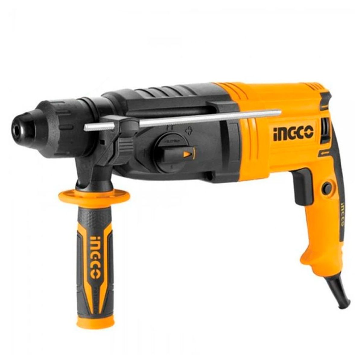 INGCO TOOLS - Rotomartillo SDS-Plus Ingco Industrial RGH9528  2,5J 950W