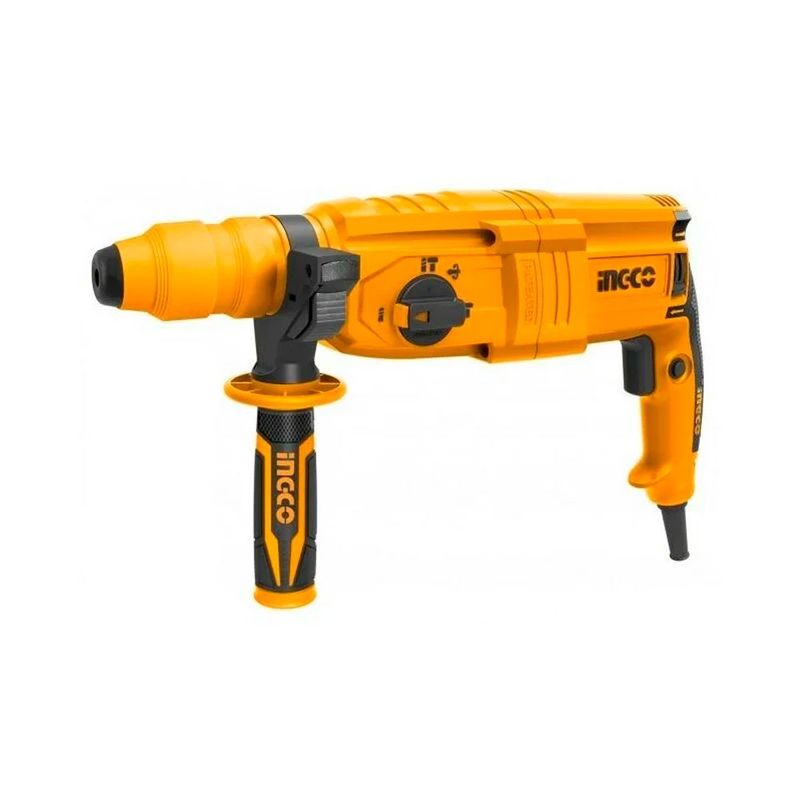INGCO TOOLS - Rotomartillo SDS Plus Ingco RGH9028 2 800W 5.5J 6Kg
