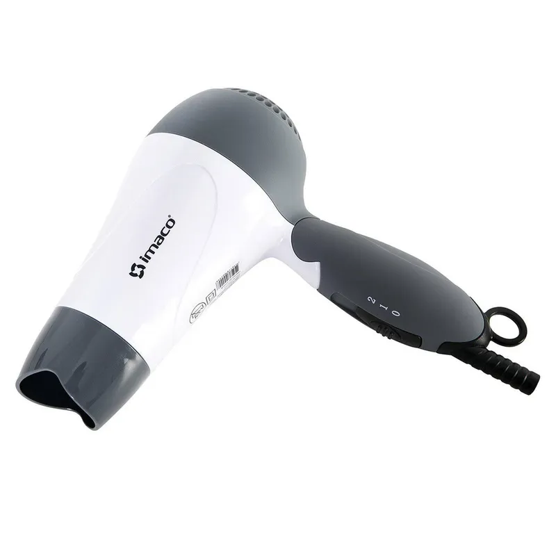 IMACO - Secadora de cabello hd1000