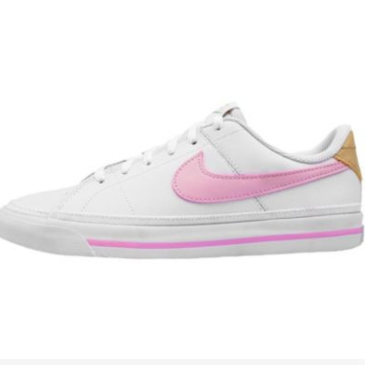 NIKE - Nike Boys Court Legacy DA5380-115