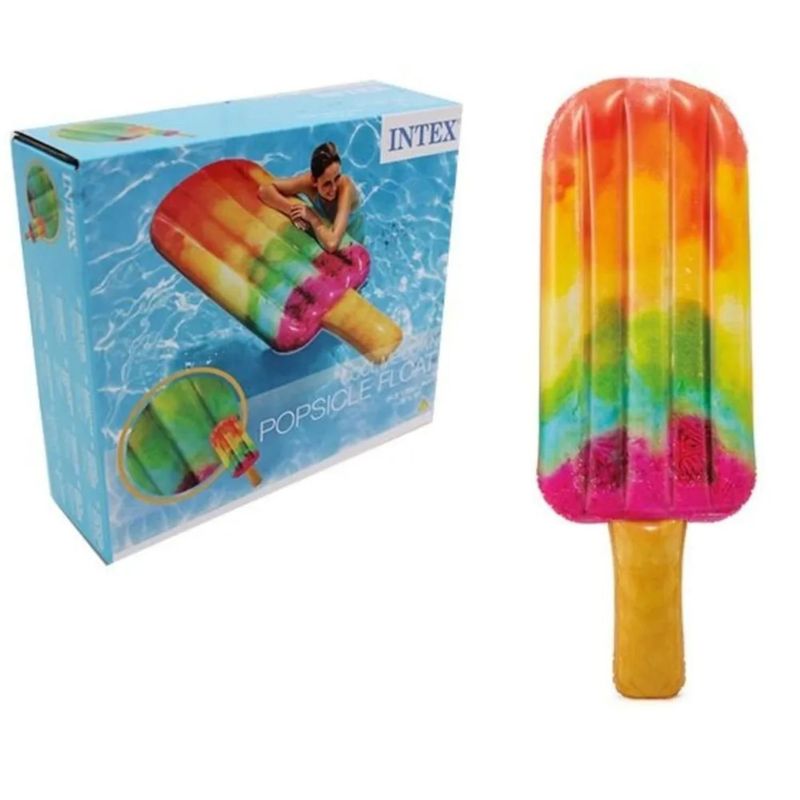 INTEX - Intex - flotador paleta 191x76