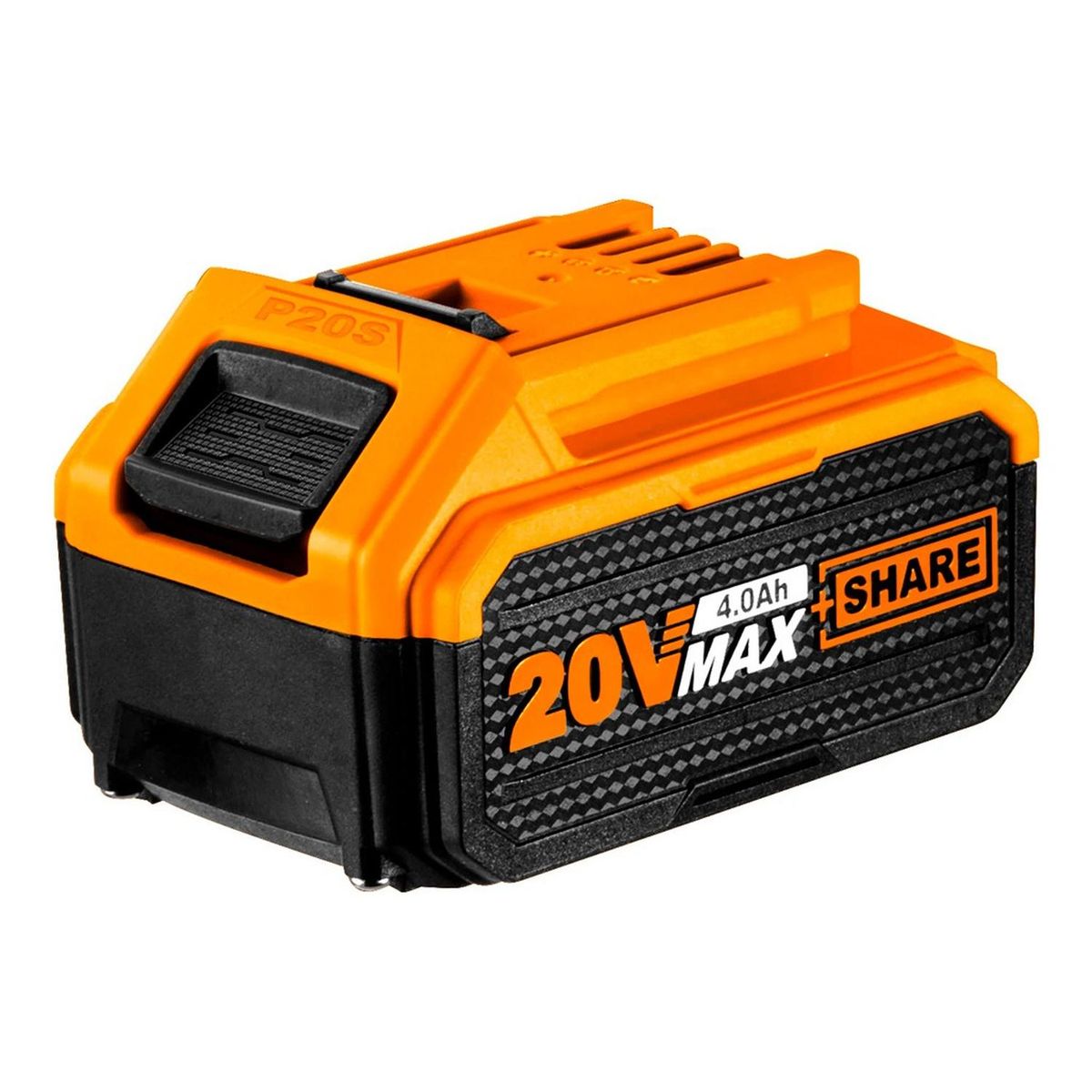 INGCO TOOLS - Batería Ingco FBLI2002 LI-I 20V 4Ah