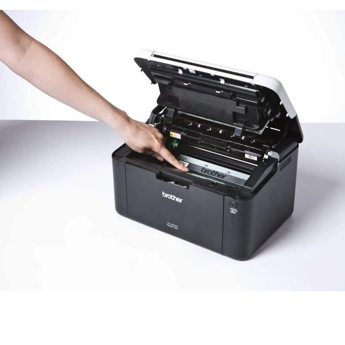 BROTHER - Brother  HL 1212W Impresora Láser Monocromática Wifi