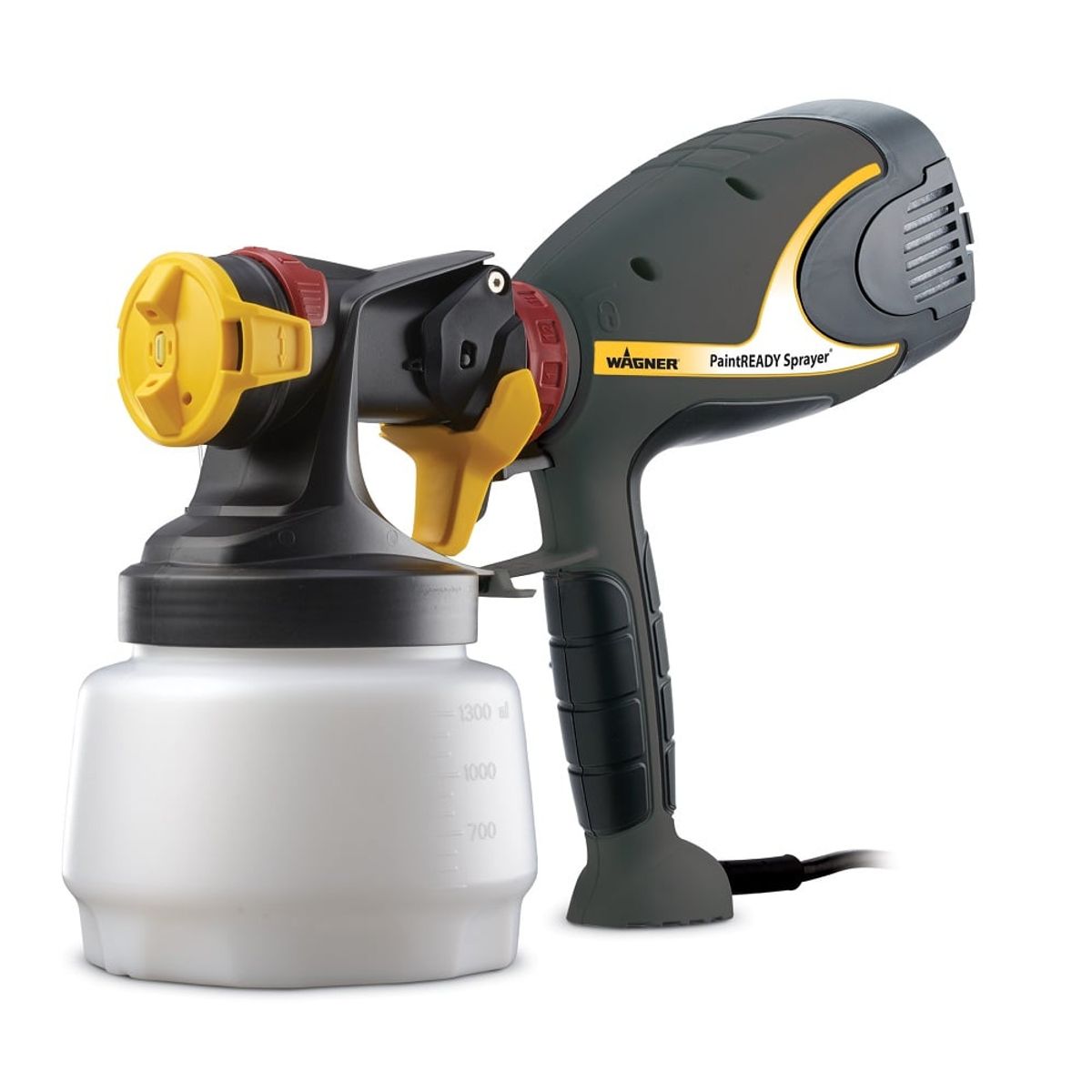WAGNER - Pistola para Pintar Wagner - PAINT READY SPRAYER